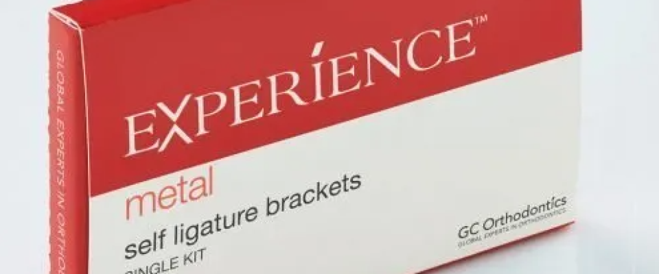 "GC" ORTHODONTICS