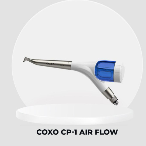 Airflow Cihazı Coxo CP-1 Borden 2 Çıkışlı