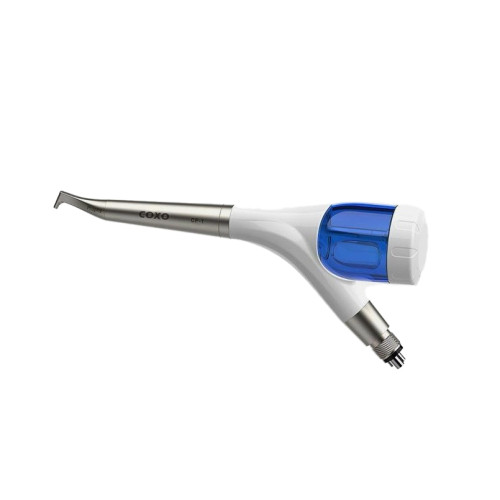 Airflow Cihazı Coxo CP-1 Borden 2 Çıkışlı