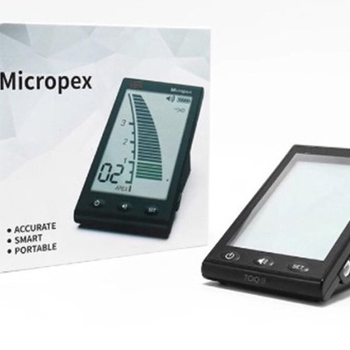 APEX LOCATER Micropex