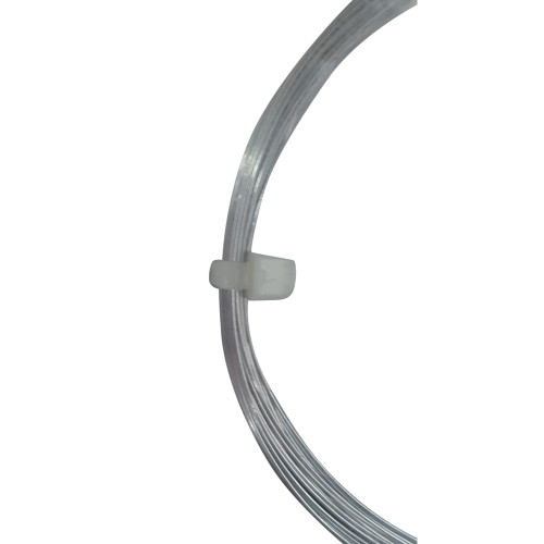 ARCH BAR -ŞİNE TELİ (10 METRE) 0,4 mm.