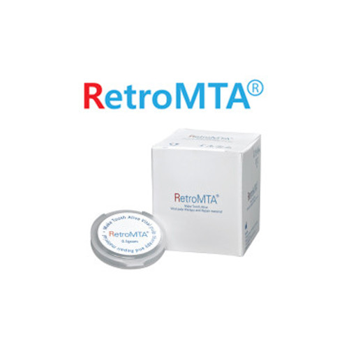 BİOMTA-RETROMTA KANAL TAMİR SİMANI (2X0,3 GR KAPSÜL)