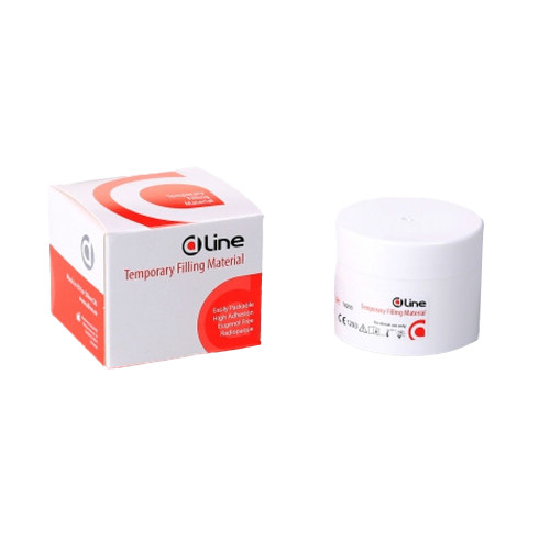 DLİNE GEÇİCİ DOLGU MADDESİ-38 GR.