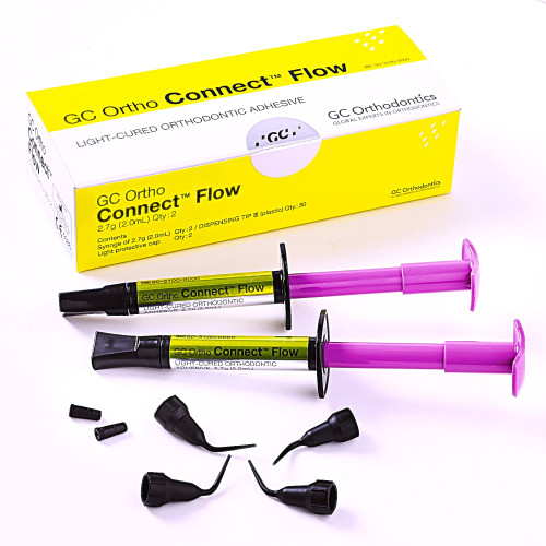 "GC" Orthodontics Ortho Connect Flow Retainer Tel Yapıştırıcı