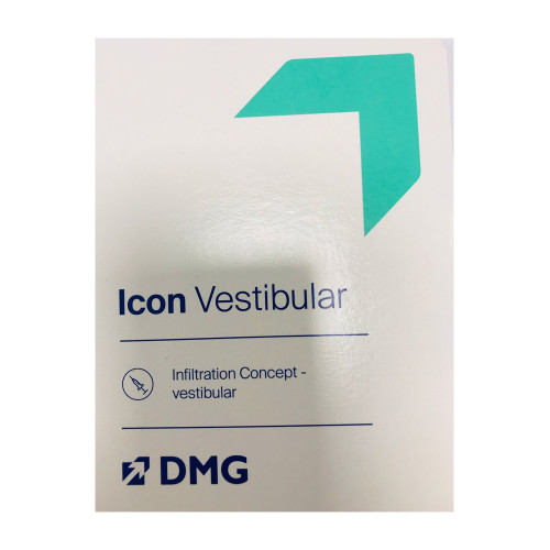 İCON VESTİBULAR 2 UNİTS KİT