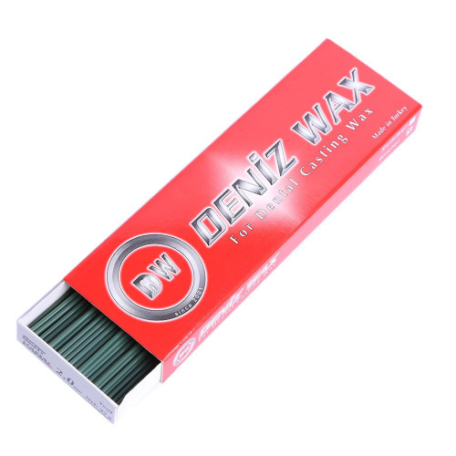 SERT KANAL MUMU 2 NO. KUTU DENİZWAX