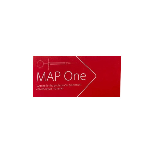 MAP ONE KİT-MTA REPAİR KİT