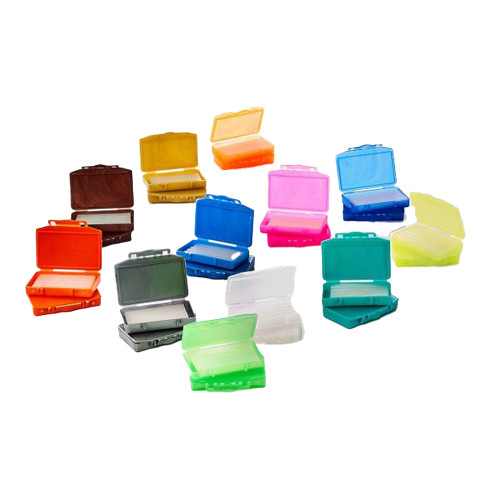 ORTODONTİ MUMU (DİŞ TELİ İÇİN WAX) 50 ADETLİK  KUTU