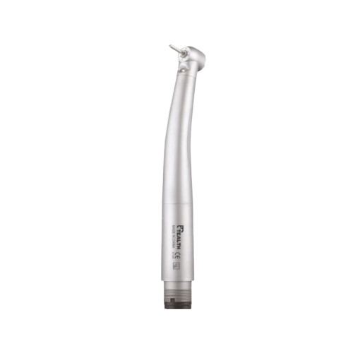 TEALTH Led A Kalite-Işıklı Aeratör  Başlığı  Borden -2 Çıkışlı